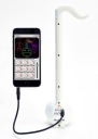 Otamatone Neo White