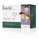 НАБОР DOTT.SOLARI ДЛЯ ДЕТЕЙ ПРОТИВ ВШЕЙ/ГНЕЗД