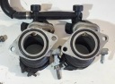 THROTTLE VALVE NOZZLES SENSOR TPS 16100-LGC6-E00 KYMCO AK 550 2017-2021R  photo 15