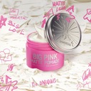 Immortal NYC Big Pink Matte Pomada Matowa 100ml EAN (GTIN) 8682225554302