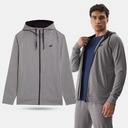 МУЖСКАЯ ТЕРМОАКТИВНАЯ ТОЛСТОВКА С КАПЮШОНОМ 4F AW23M209