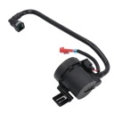 SOUPAPE ÉLECTROMAGNÉTIQUE DE DÉGAZAGE HANIACZA ÉVAPORATION 911070 8Jphoto 11