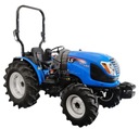 LS Traktor LS Tractor MT3.60 MEC 4x4 - 57 KM c... Marka Inna