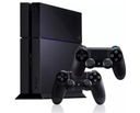 Konsola Sony PlayStation 4 1 TB czarny 2x PAD EAN (GTIN) 711719859437