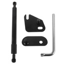 1 КОМПЛЕКТ ОПОР ЗАДНЕЙ ДВЕРИ SU КОМПЛЕКТ ОПОР ЗАДНЕЙ ДВЕРИ