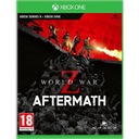 WORLD WAR Z: AFTERMATH [ИГРА ДЛЯ XBOX ONE]