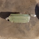CHÂSSIS FILTRE WSK 175 ET INSERTphoto 5
