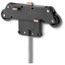 Токосъемник 35 А 4-полюсный TR85H5P, TR8511