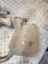 SILENCIEUX MERCEDES-BENZ SL (R230) A2304911400 28236022 5.0L 215KW 2002photo 8