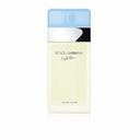Dolce&Gabbana Light Blue 100 ml dla kobiet Woda toaletowa Kod producenta 3346470100664
