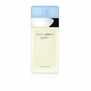 Dolce Gabbana Light Blue Women 100 ml toaletná voda žena EDT EAN (GTIN) 3423473020233