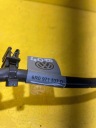 SEAT IBIZA IV - КЛЕМА МІНУСОВА - 6R0971537D  (18075730921) фото min 7