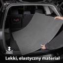 AUDI A4 B8 УНІВЕРСАЛ 2008-2015 ВКЛАДКА БАГАЖНИКА EVA - HONEY СІРИЙ  (18468754010) фото min 9