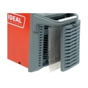 КОМПЛЕКТ SPAWARKA TIG ІДЕАЛ EXPERT 422 AC/DC PULSE PRO7 LCD РАМА РАДІАТОР  (17497636729) фото min 11
