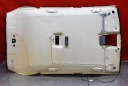СТЕЛЯ ЧОРНА СТІЙКИ РУЧКИ КРИШКИ OPEL ASTRA 4 IV J 5D HB 09-12  (18868624997) фото min 10