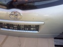 TOYOTA COROLLA VERSO II КРИШКА БАГАЖНИКА ЗАД ЗАДНЯ 04-07 КОЛІР 1CO ВЖИВАНА  (16537562007) фото min 6