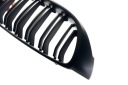 GRILLE GRILLES BMW F32 F33 2013-2017 NOIR MATT MODULE DUALphoto 15