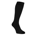 Kompresné kompresné ponožky športové čierne veľkosť 35-38 Na kŕčové žily Model Skarpety Kompresyjne