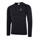 Повний Dare2B Чорний Xl / Xxl