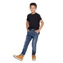 ДЕТСКАЯ ФРУКТОВАЯ ФУТБОЛКА - 20 ЦВЕТОВ 164