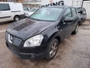 NISSAN QASHQAI COLLECTEUR ÉCHAPPEMENT 2007 2.0L H82443150 619895Bphoto 9