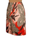 TAIFUN GERRY WEBER sukňa s kvetmi NOVÁ 36 EAN (GTIN) 4049597060703