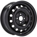 4 PIEZAS LLANTAS 15 OPEL ADAM ASTRA CORSA C D E KARL VECTRA B FIAT GRANDE PUNTO EVO 