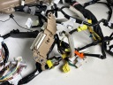 КОМПЛЕКТ ПРОВОДОВ ТОРПЕДО ПРИБОРНОЙ SUBARU OUTBACK (BT) PR004991N  фото 6