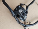 HONDA XADV 750 X ADV 25+ SWITCH LEFT HANDLE COMPLETE  photo 4
