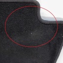 MATS VELOR KIT SKODA FABIA 3  photo 8