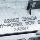 КНОПКА УПРАВЛІННЯ СКЛА ЗАДНІХ ПРАВИХ ДВЕРІ NISSAN 829603NA0A ЕЛЕКТРИЧНИЙ  (18280493969) фото min 9