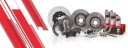 BREMBO PLAQUETTES FREIN AVANT DROIT 30 076photo 13