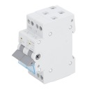 230VAC 63A ПОДВІЙНИЙ ПЕРЕМИКАЧ TRANSFEROWY 35 MM DIN RAIL MOUNT PO B7  (17950146271) фото min 8