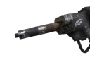 CRÉMAILLÈRE DE DIRECTION PEUGEOT 407 (6D_) D2X6G 1.6L DIESEL 80KW 2006photo 6