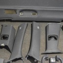СТЕЛЯ ЧОРНА BMW X5 (E70) 6325653 10049464 3.0L 210KW 2009  фото 7