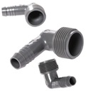 Kolano SBE-075 (GZ) 3/4