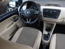 Skoda Citigo 1.0 MPI, Salon Polska, Automat Moc 75 KM