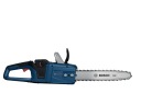 Пила бензопила аккумуляторная 18V BOSCH GKE 18V-40 06008D3000