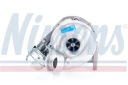 TURBOCOMPRESSEUR MERCEDES E T-MODEL S210 E VF210 E W210 M W163 2.7Dphoto 11