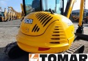 JCB 8065 RTS EXCAVATRICE GASIENICOWA 6 TON 90Z-1 85Z-1 86C-2 86C-1 65R-1photo 14