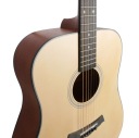 ARROW BRONZE NT - АКУСТИЧЕСКАЯ ГИТАРА