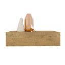 Туалетный столик ДУБ ЛАНСЕЛОТ 100 см ALA Консольный стол