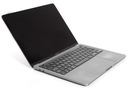 Laptop MacBook Pro 13 A2251 i7-1068NG7 16GB 512 SSD 4x4.10GHz Retina 500nit Model Apple MacBook Pro A2251