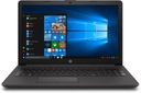 HP Probook 240 G7 N4020 8GB 256SSD W10 MAT čierna Pamäť RAM 8 GB