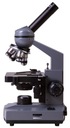 Biologický mikroskop Levenhuk 320 BASE Maximálne zväčšenie 1000 x