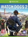 Watch Dogs 2 PL (XONE)