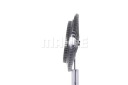 EMBRAYAGE VENTILATEUR RADIATEUR MERCEDES 190 (W201), C (W202), BERLINE (W124)photo 13