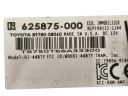 МОДУЛЬ BEZKLUCZYKOWY (KESSY) TOYOTA SIENNA XL30 3 625875000  (18199035505) фото min 7