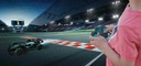 CROSSLANDER Racing, RC auto so svietiacimi a zvukovými efektmi Séria Crosslander