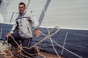 Піджаки Та Брюки Henri Lloyd Синій Куртка 3Xl